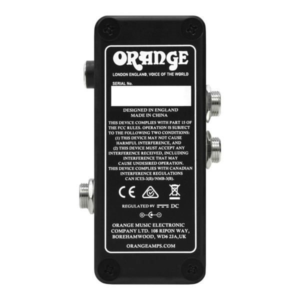Zdjęcie 5 z 17, produktu Orange OMEC Teleport