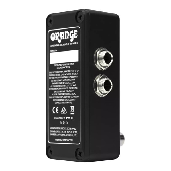 Zdjęcie 6 z 17, produktu Orange OMEC Teleport
