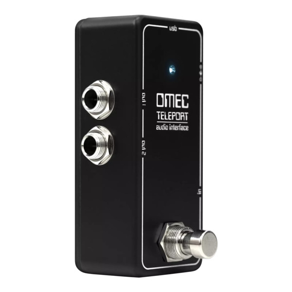 Zdjęcie 8 z 17, produktu Orange OMEC Teleport