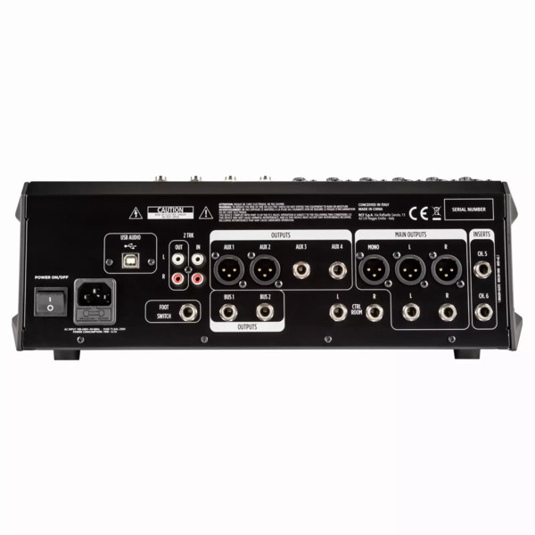 Zdjęcie 4 z 7, produktu RCF E12