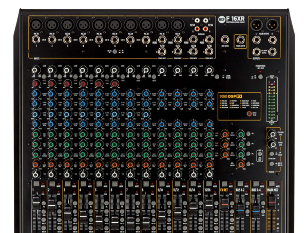 Zdjęcie 11 z 14, produktu RCF F 16XR