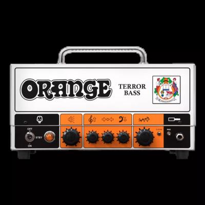 Zdjęcie produktu Orange TERROR BASS