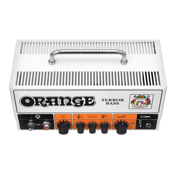 Zdjęcie 6 z 7, produktu Orange TERROR BASS