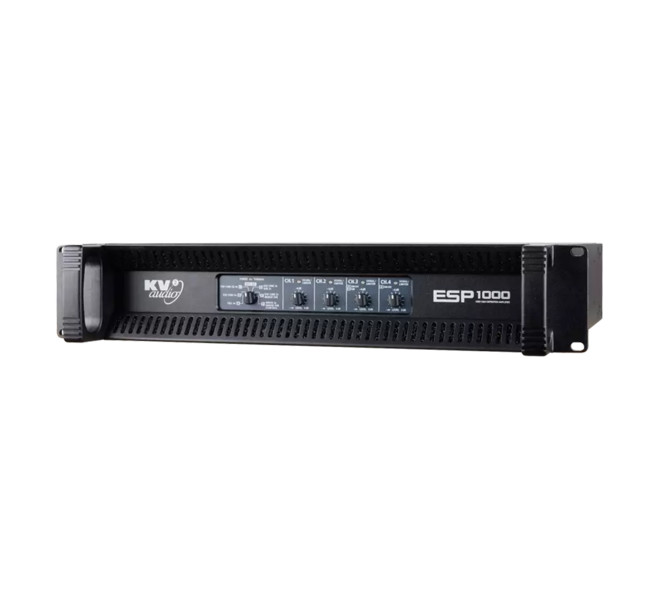 Zdjęcie 1 z 11, produktu KV2 Audio ESP1000