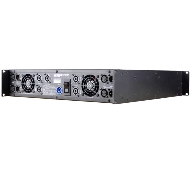 Zdjęcie 7 z 11, produktu KV2 Audio ESP1000