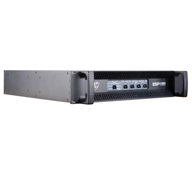 Zdjęcie 9 z 11, produktu KV2 Audio ESP1000