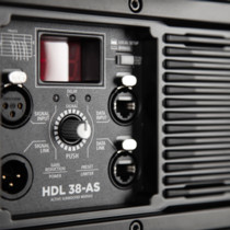 Miniatura zdjęcia 8 z 8, produktu RCF HDL38-AS