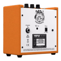 Miniatura zdjęcia 4 z 26, produktu Orange CRUSH MINI