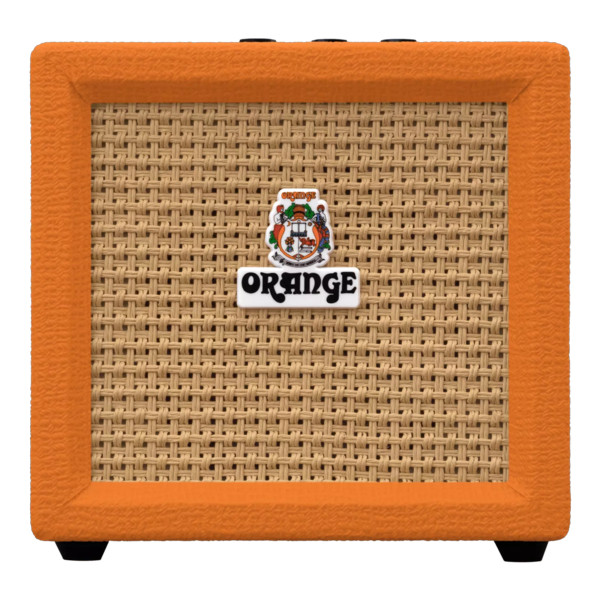 Zdjęcie 1 z 26, produktu Orange CRUSH MINI