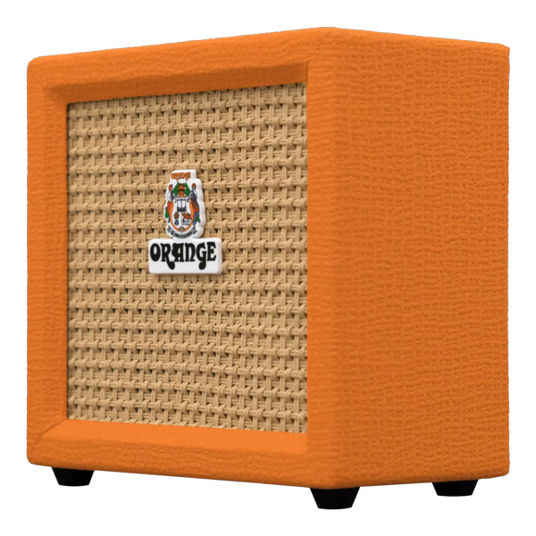 Zdjęcie 2 z 26, produktu Orange CRUSH MINI