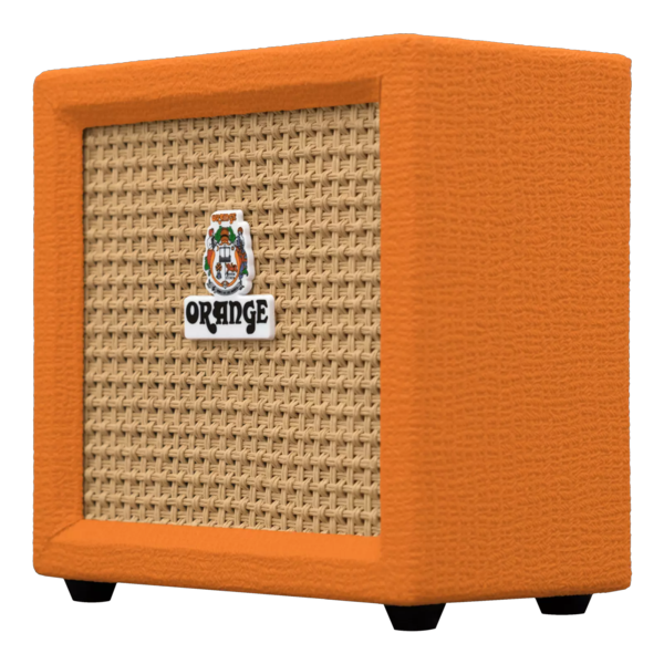 Zdjęcie 2 z 26, produktu Orange CRUSH MINI