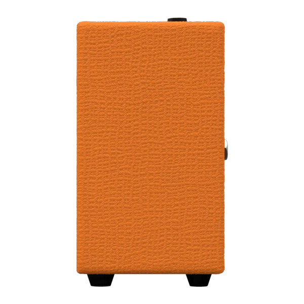 Zdjęcie 3 z 26, produktu Orange CRUSH MINI