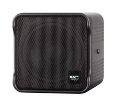Miniatura zdjęcia 4 z 12, produktu KV2 Audio ESD Cube
