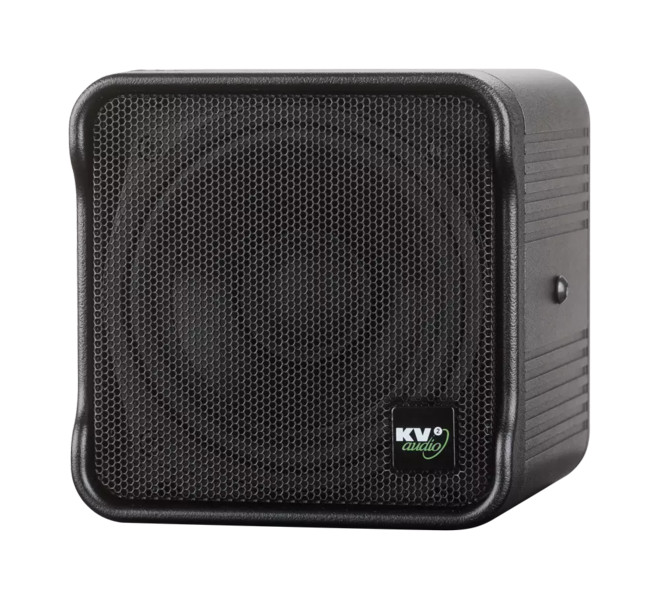 Zdjęcie 4 z 12, produktu KV2 Audio ESD Cube