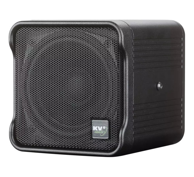 Zdjęcie 1 z 12, produktu KV2 Audio ESD Cube