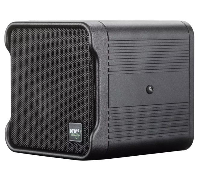 Zdjęcie 5 z 12, produktu KV2 Audio ESD Cube
