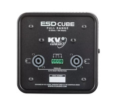 Miniatura zdjęcia 3 z 12, produktu KV2 Audio ESD Cube