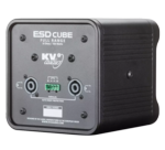 Miniatura zdjęcia 8 z 12, produktu KV2 Audio ESD Cube