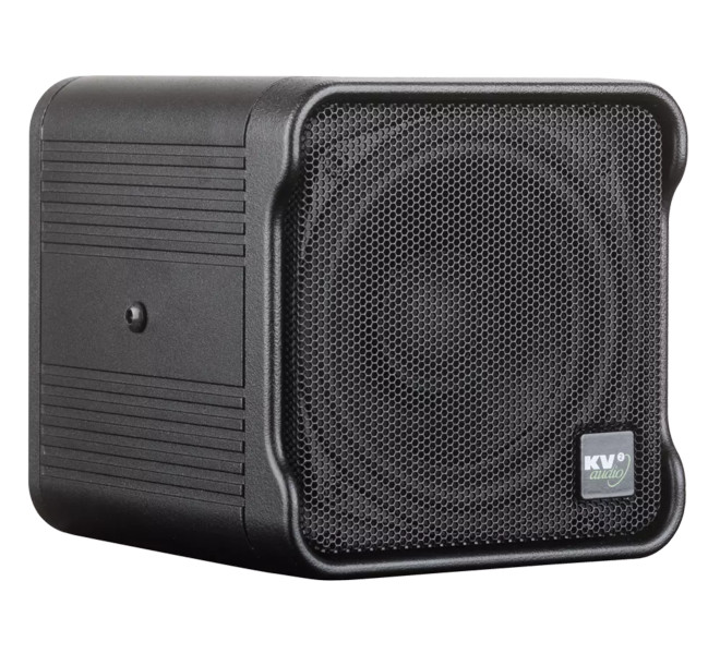 Zdjęcie 10 z 12, produktu KV2 Audio ESD Cube