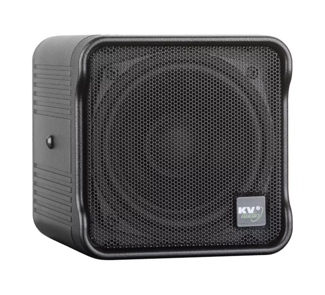 Zdjęcie 11 z 12, produktu KV2 Audio ESD Cube