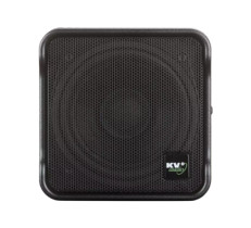 Miniatura zdjęcia 12 z 12, produktu KV2 Audio ESD Cube