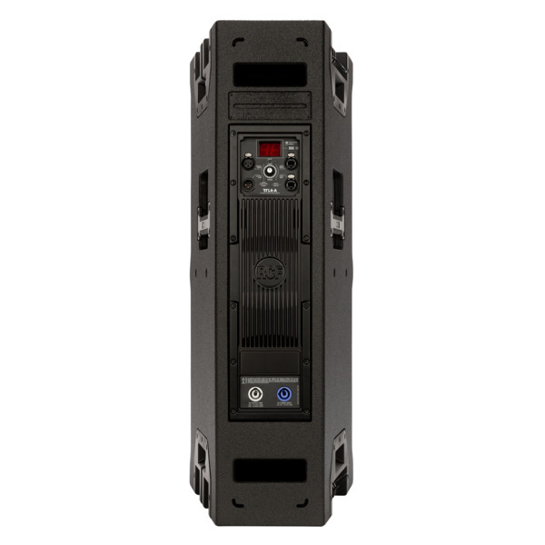 Zdjęcie 5 z 11, produktu RCF TTW 4-A