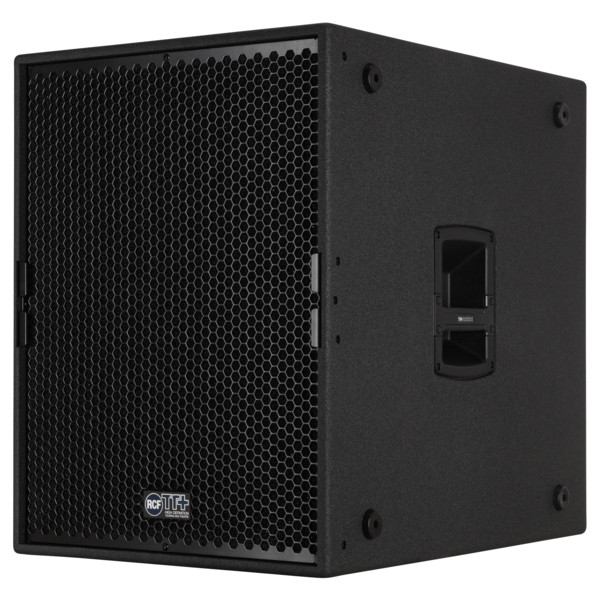Zdjęcie 2 z 11, produktu RCF TTS 18-A II