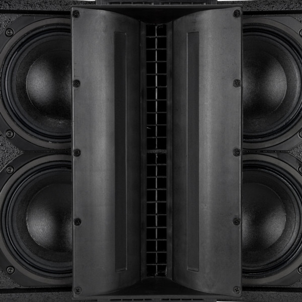 Zdjęcie 9 z 13, produktu RCF HDL50-A 4K