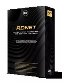 Zdjęcie produktu RCF RDNet