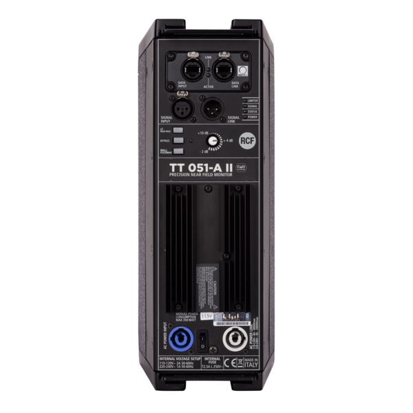 Zdjęcie 5 z 6, produktu RCF TT 051-A II