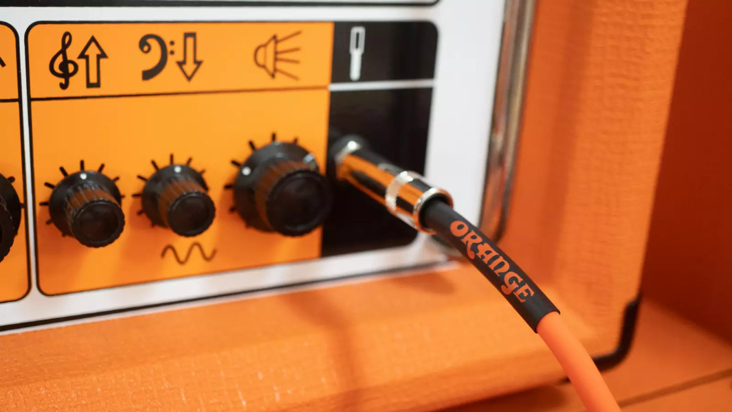 Zdjęcie 3 z 3, produktu Orange CA036