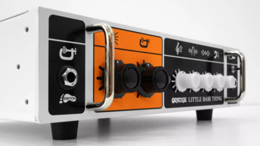 Miniatura zdjęcia 16 z 19, produktu Orange LITTLE BASS THING