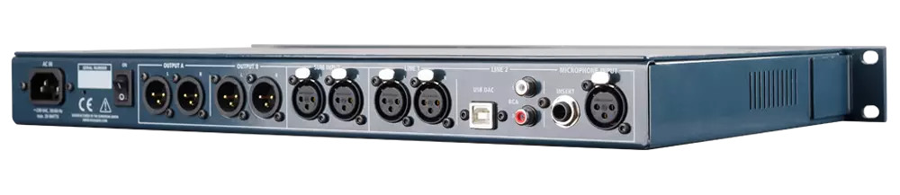 Zdjęcie 5 z 8, produktu KV2 Audio VHD PRE-EQ