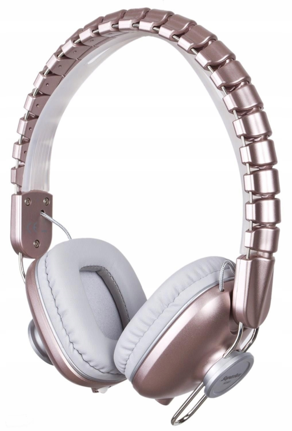 Zdjęcie 1 z 2, produktu Superlux HD-581 Rose Gold