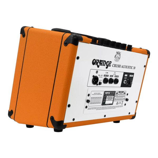 Zdjęcie 4 z 20, produktu Orange CRUSH ACOUSTIC 30