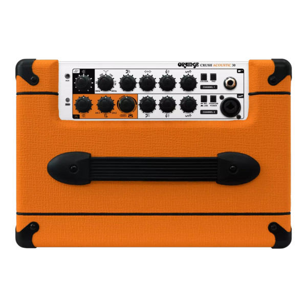 Zdjęcie 6 z 20, produktu Orange CRUSH ACOUSTIC 30
