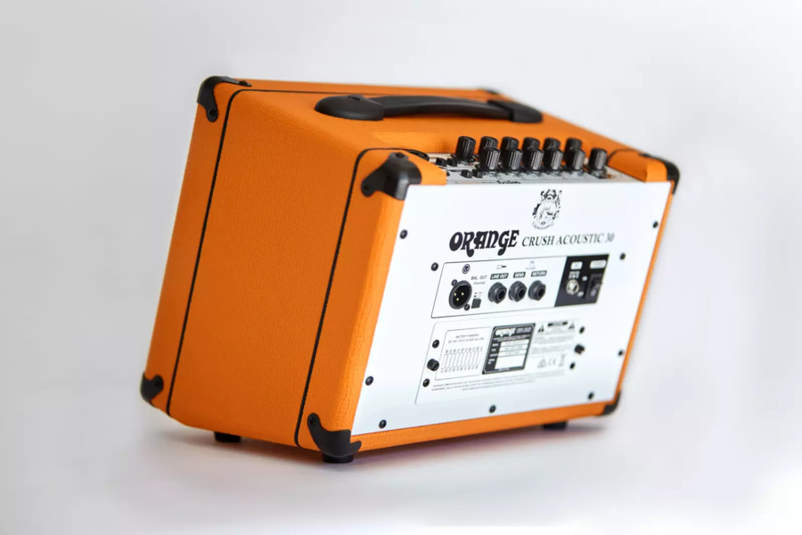 Zdjęcie 8 z 20, produktu Orange CRUSH ACOUSTIC 30