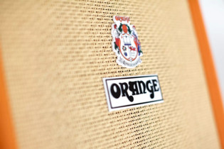 Miniatura zdjęcia 11 z 20, produktu Orange CRUSH ACOUSTIC 30