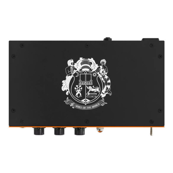 Zdjęcie 7 z 24, produktu Orange PEDAL BABY 100