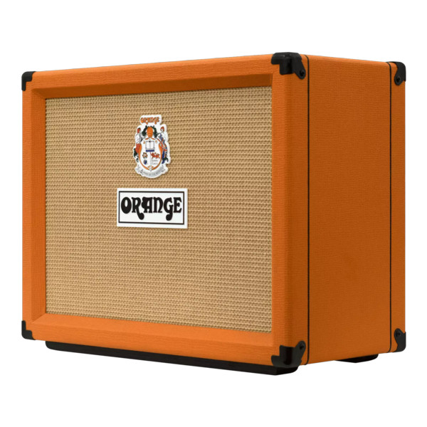 Zdjęcie 2 z 20, produktu Orange Tremlord 30