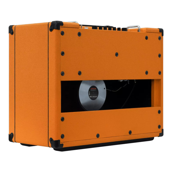 Zdjęcie 4 z 20, produktu Orange Tremlord 30