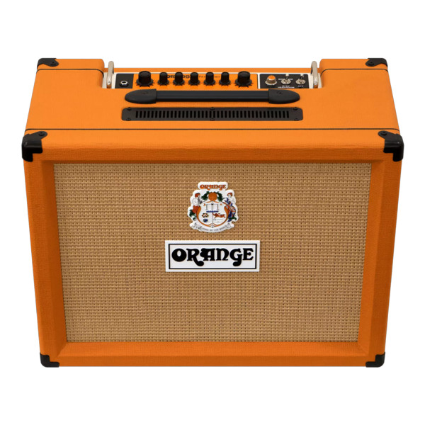Zdjęcie 5 z 20, produktu Orange Tremlord 30