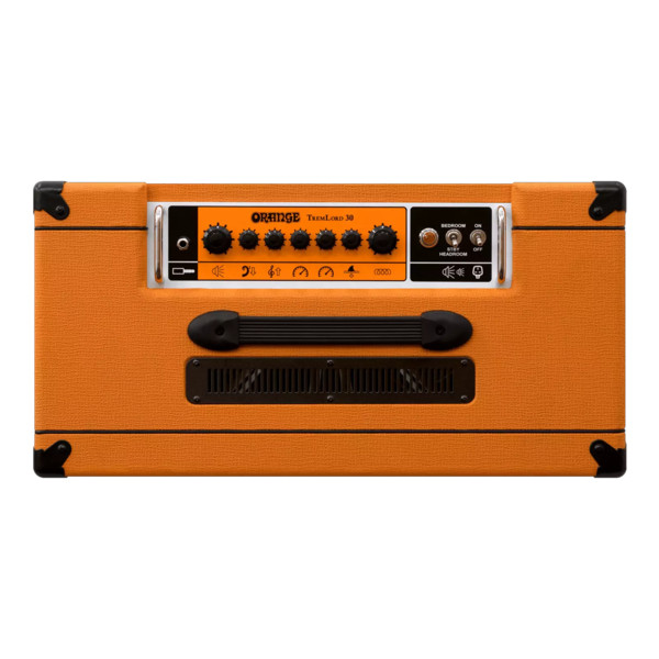 Zdjęcie 6 z 20, produktu Orange Tremlord 30