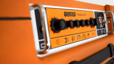 Miniatura zdjęcia 18 z 20, produktu Orange Tremlord 30