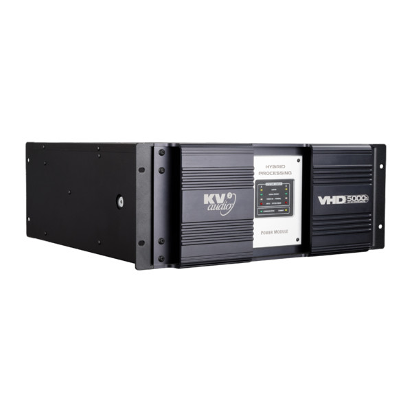 Zdjęcie 11 z 12, produktu KV2 Audio VHD5000S