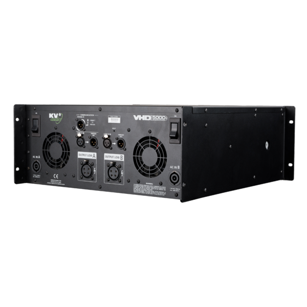 Zdjęcie 8 z 12, produktu KV2 Audio VHD5000S