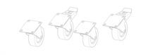 Zdjęcie KV2 Audio Wheel kit