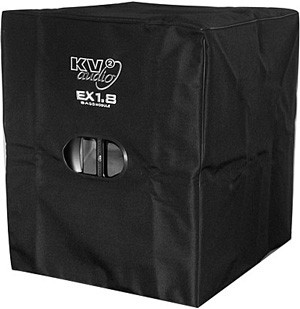 Zdjęcie 1 z 1, produktu KV2 Audio EX1.8 Cover to use wit cart