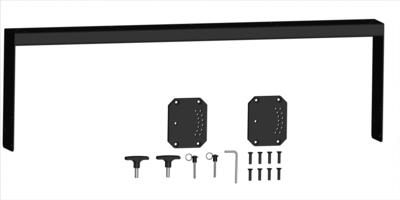 Zdjęcie produktu KV2 Audio ESR212 Horizontal Bracket