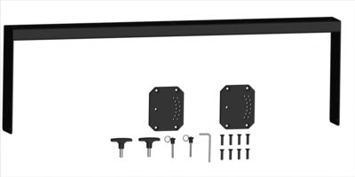 Zdjęcie KV2 Audio ESR212 Horizontal Bracket